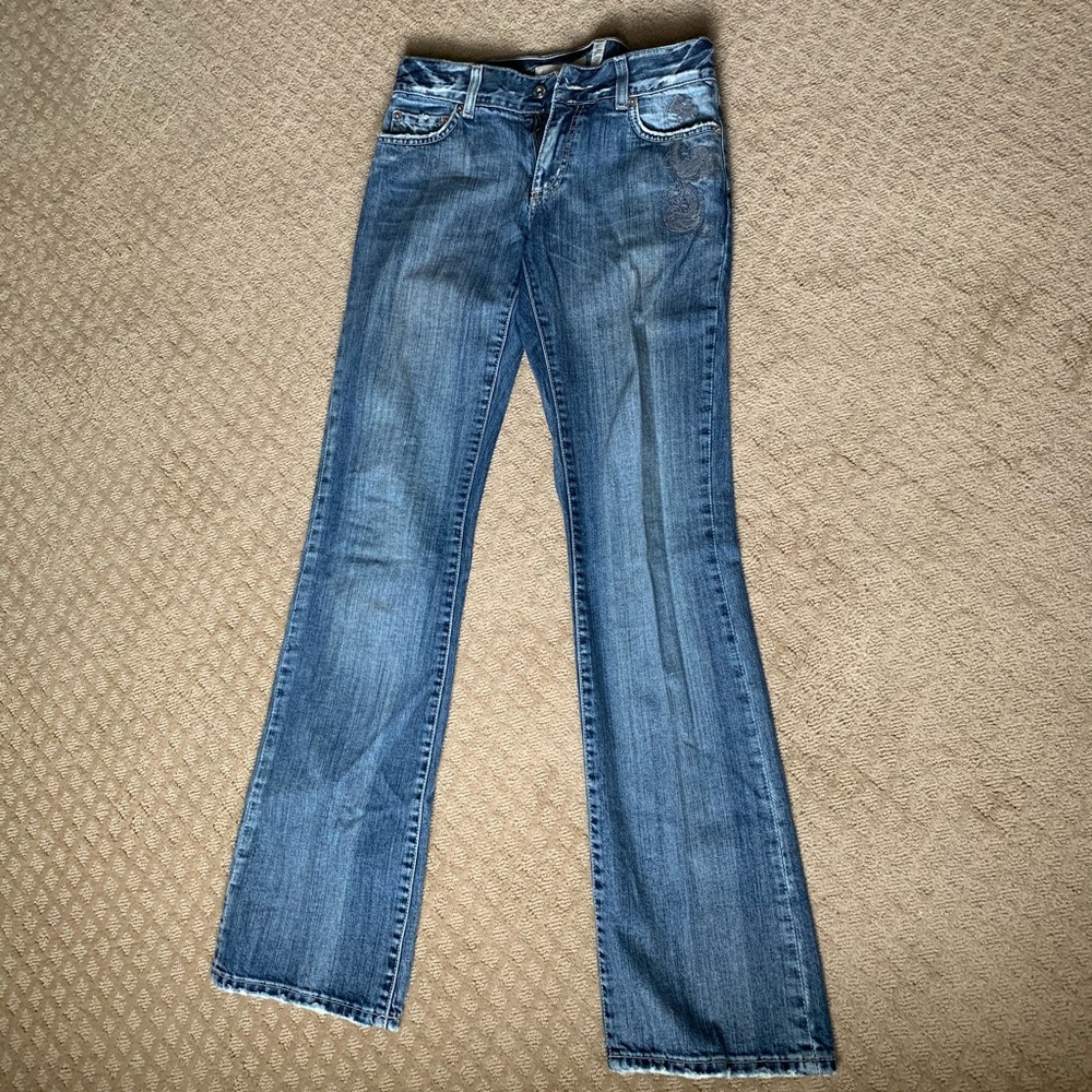 Colins jeans